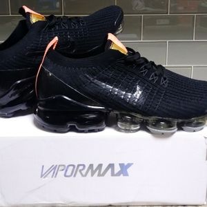 ⭐NEW⭐ Nike Air VaporMax Flyknit 3.0 Men's Size 8.5